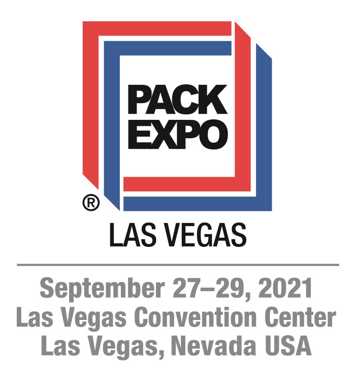 PACK EXPO / Las Vegas 2021